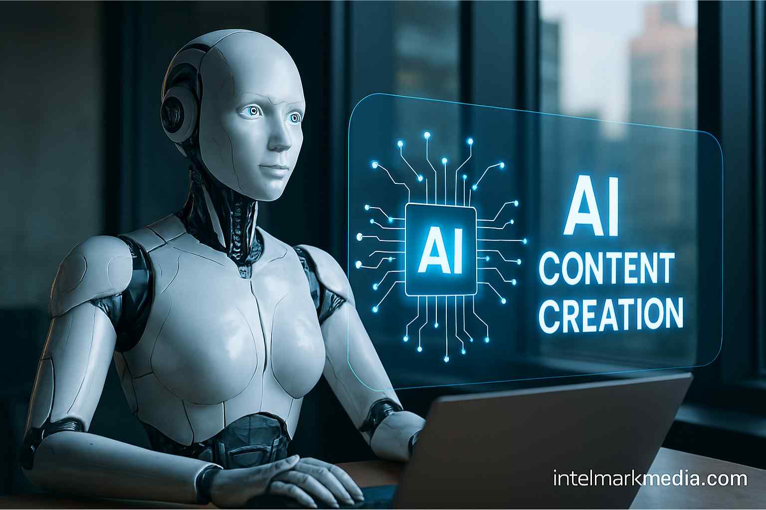 ai content creation