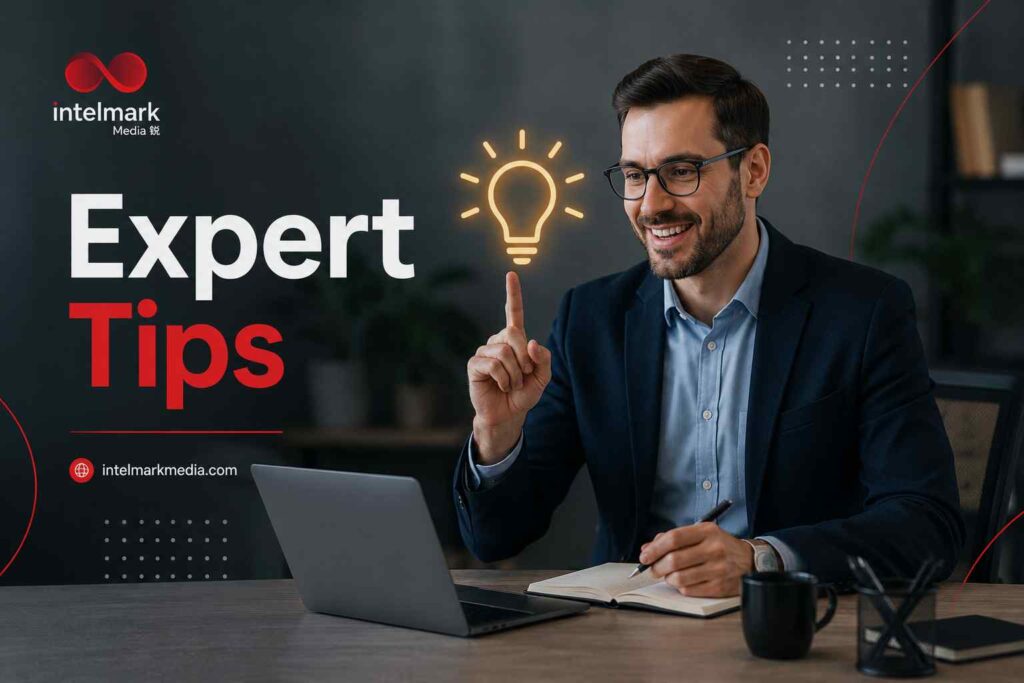 Expert Tips