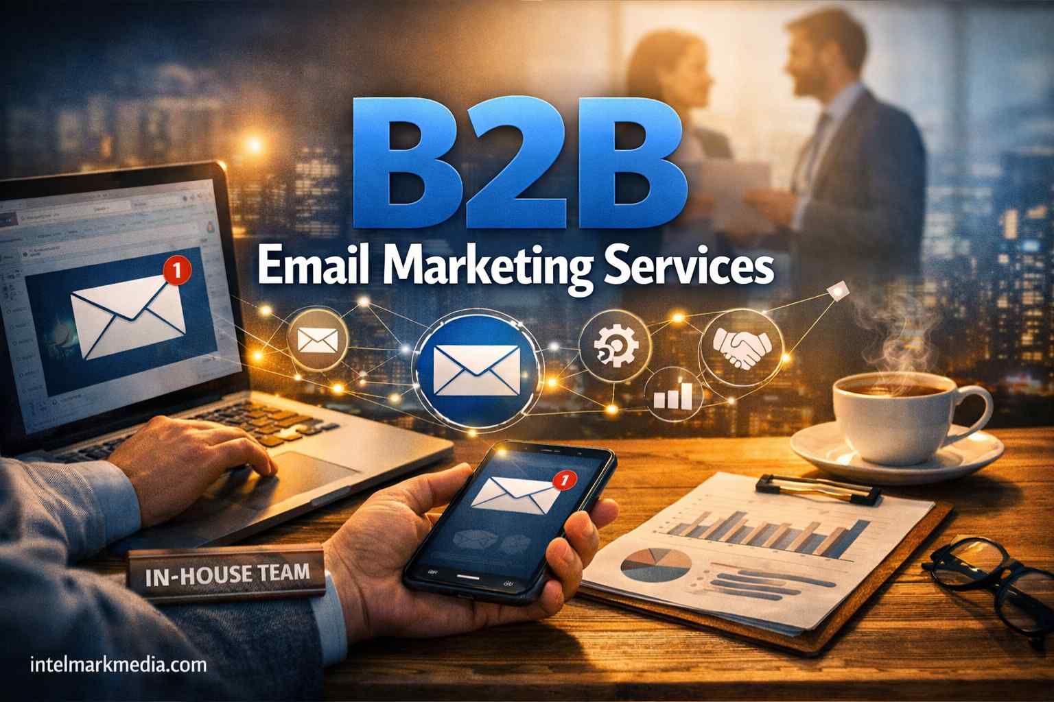 Expert B2B Email Marketing Services for Real Results