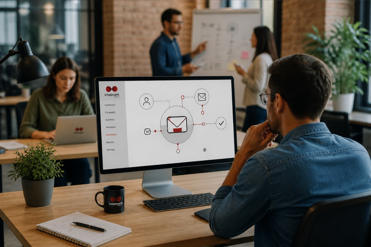Email Automation