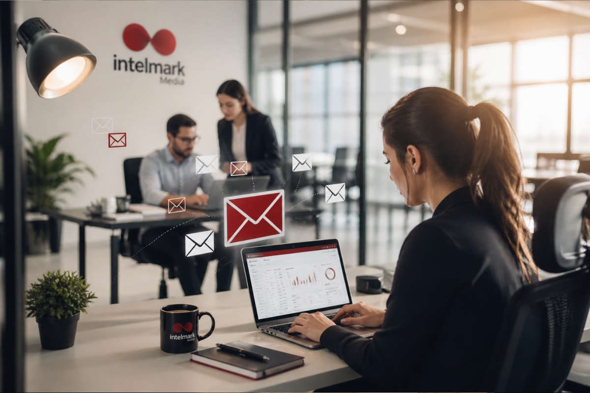Email Marketing