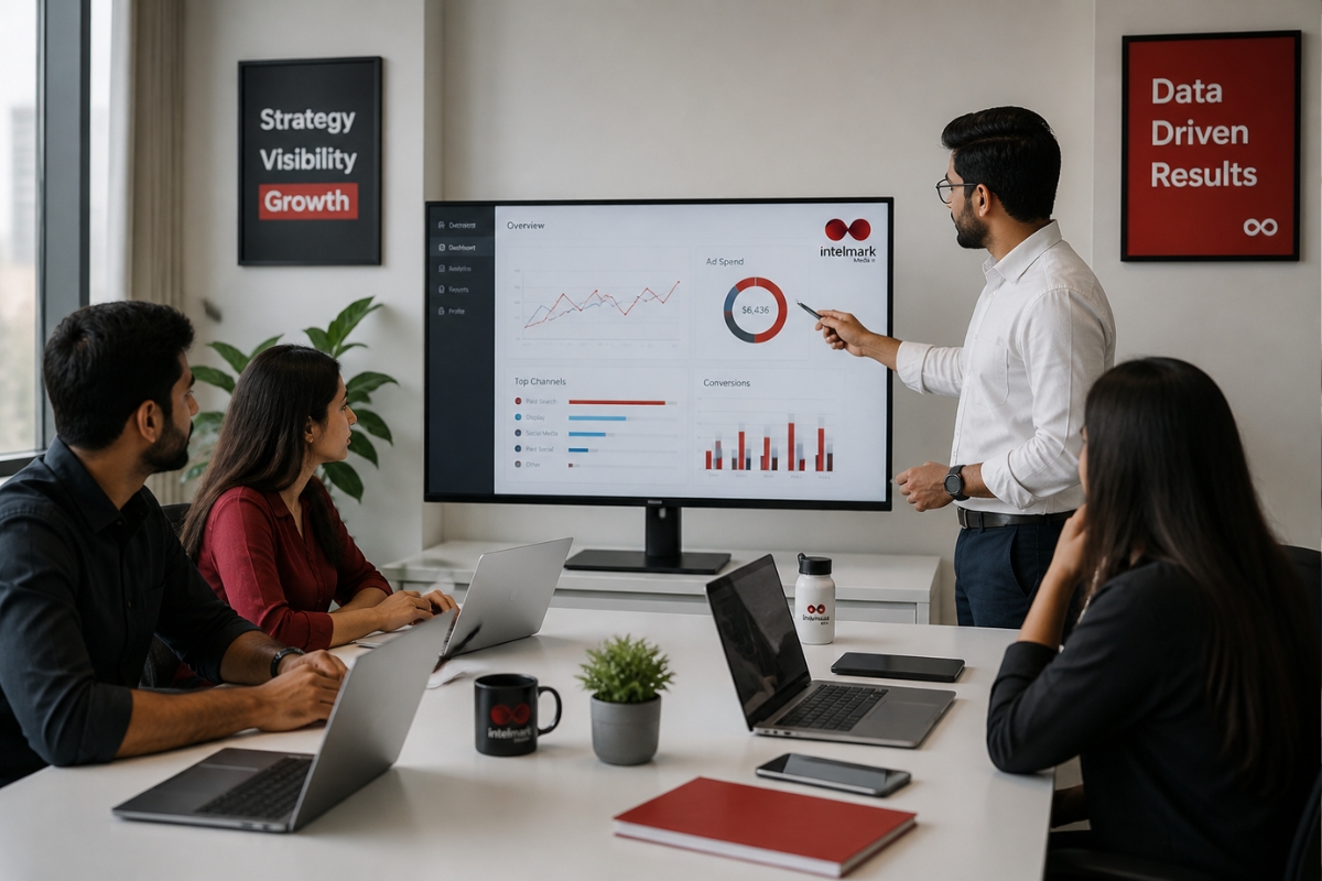Search Engine Marketing (SEM)