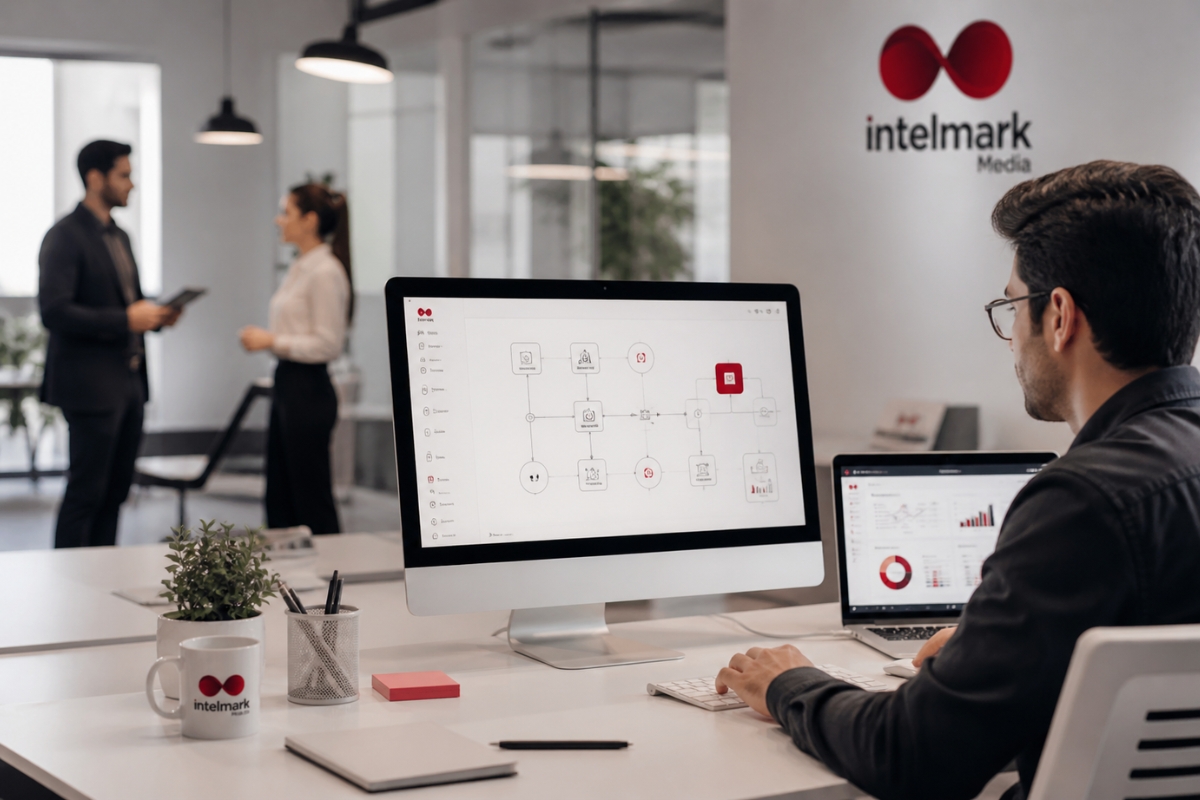 Workflow Automation