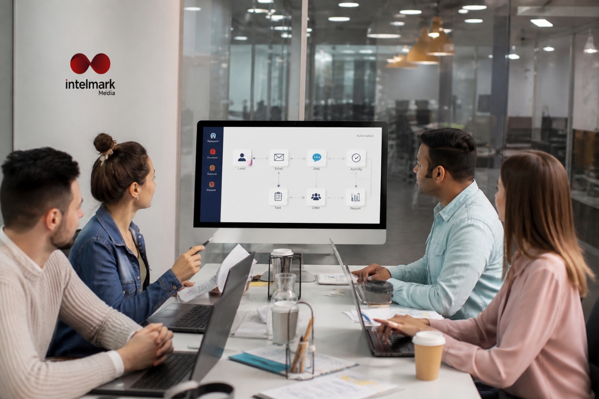 Leads Automation