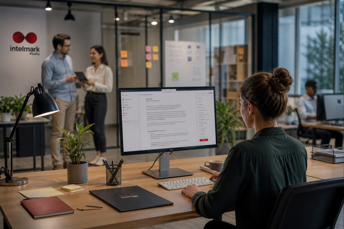Contract Automation