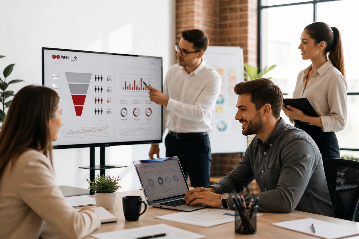 Lead Generation