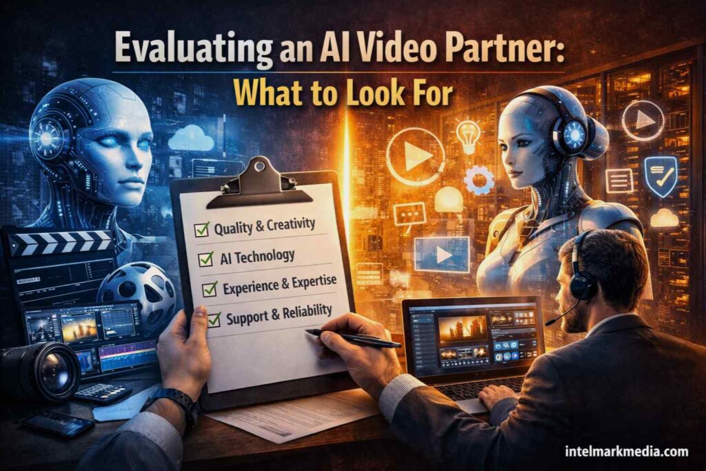 Where AI Video Services Deliver the Highest Yield