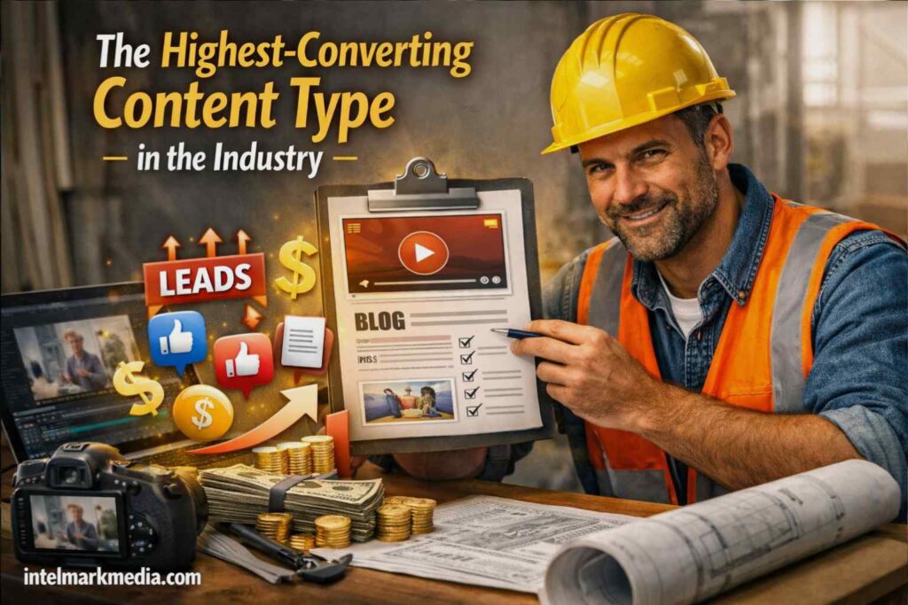 The Highest-Converting Content Type in the Industry