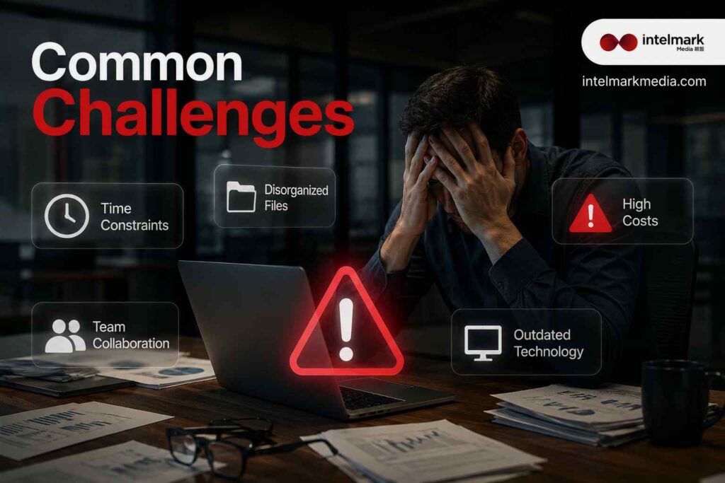 Common Challenges