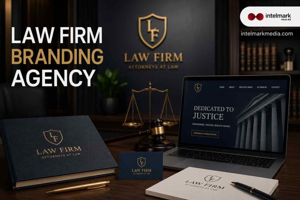 What a Law Firm Branding Agency Actually Does